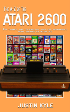 A-Z of the Atari 2600